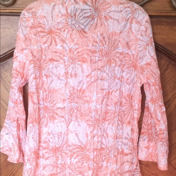 Drapers & Damons M top - Picture 3 of 4